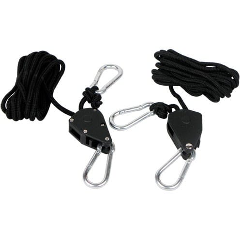 poleas