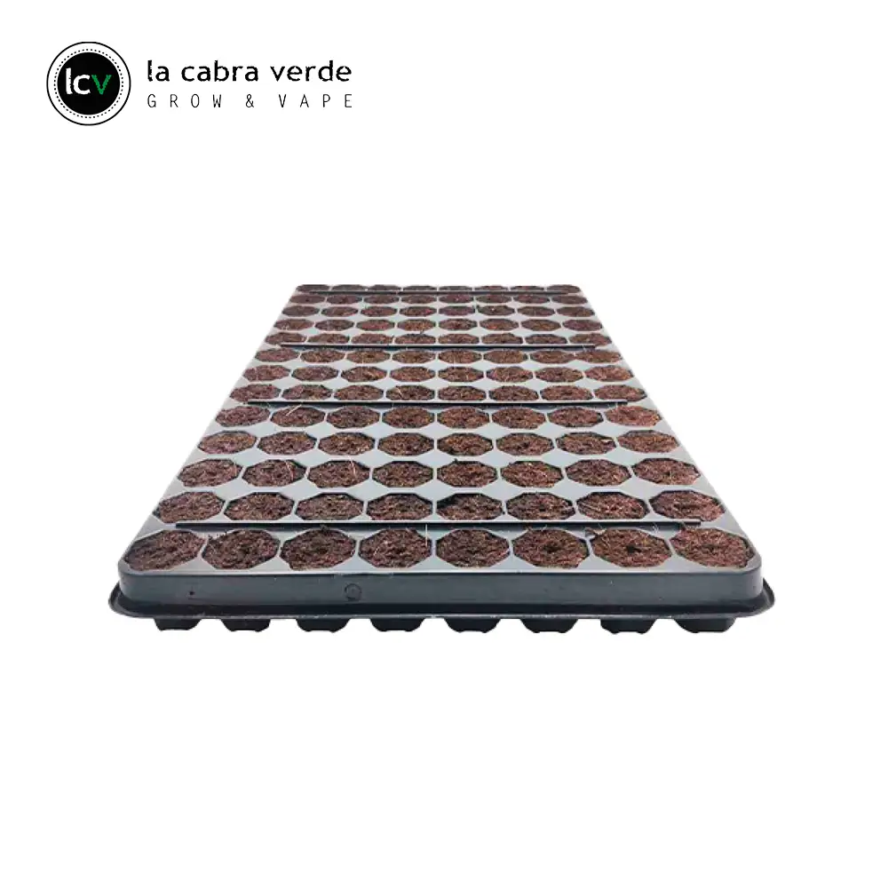 Bandeja Plugins 150 Alveolos Plugin Pro 1 Bandeja Plugin Pro 150