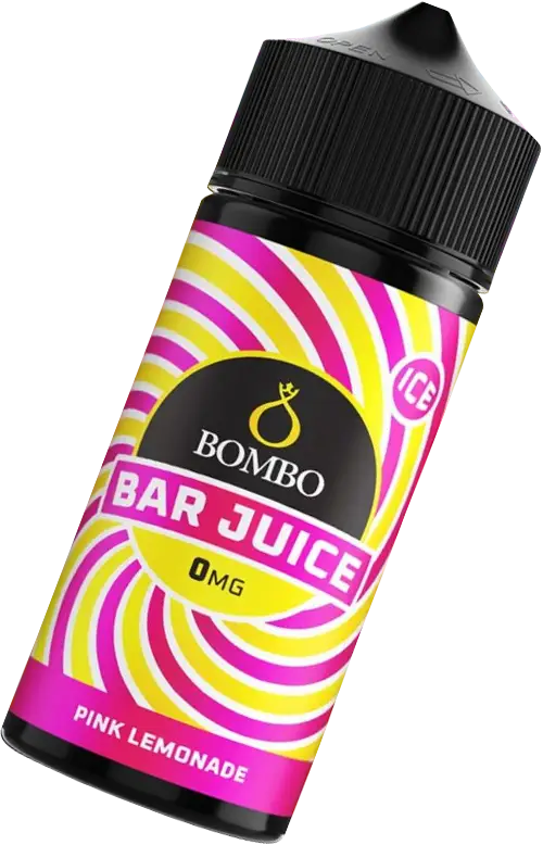 Líquido para vapeo Bombo Bar Juice Líquido para vapeo Bombo Bar Juice