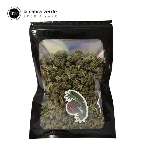 Forbidden Fruit Small Buds