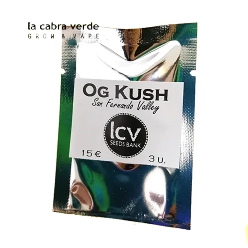 Semillas OG Kush SFV