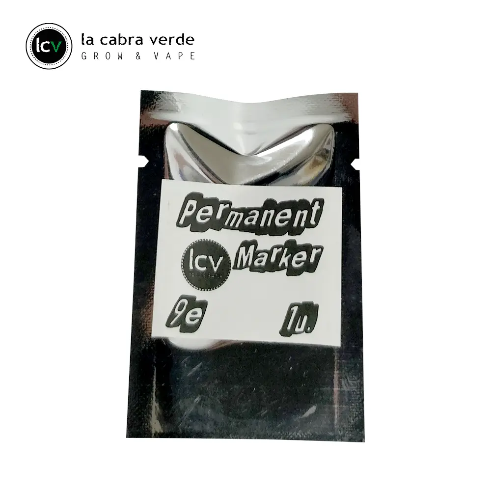 Permanent Marker Feminizada 1 Semillas Permanent Marker LCV 1ud